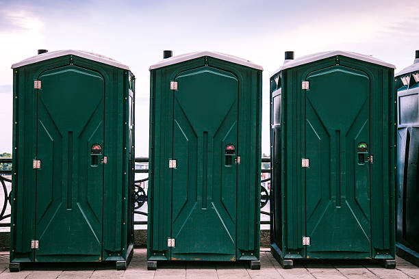 Portable Restroom Rentals for Any Occasion